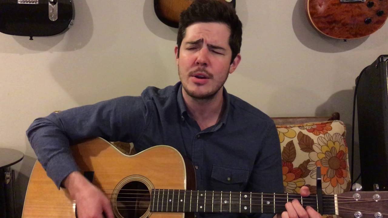 Sister Hazel - All For You - Cover