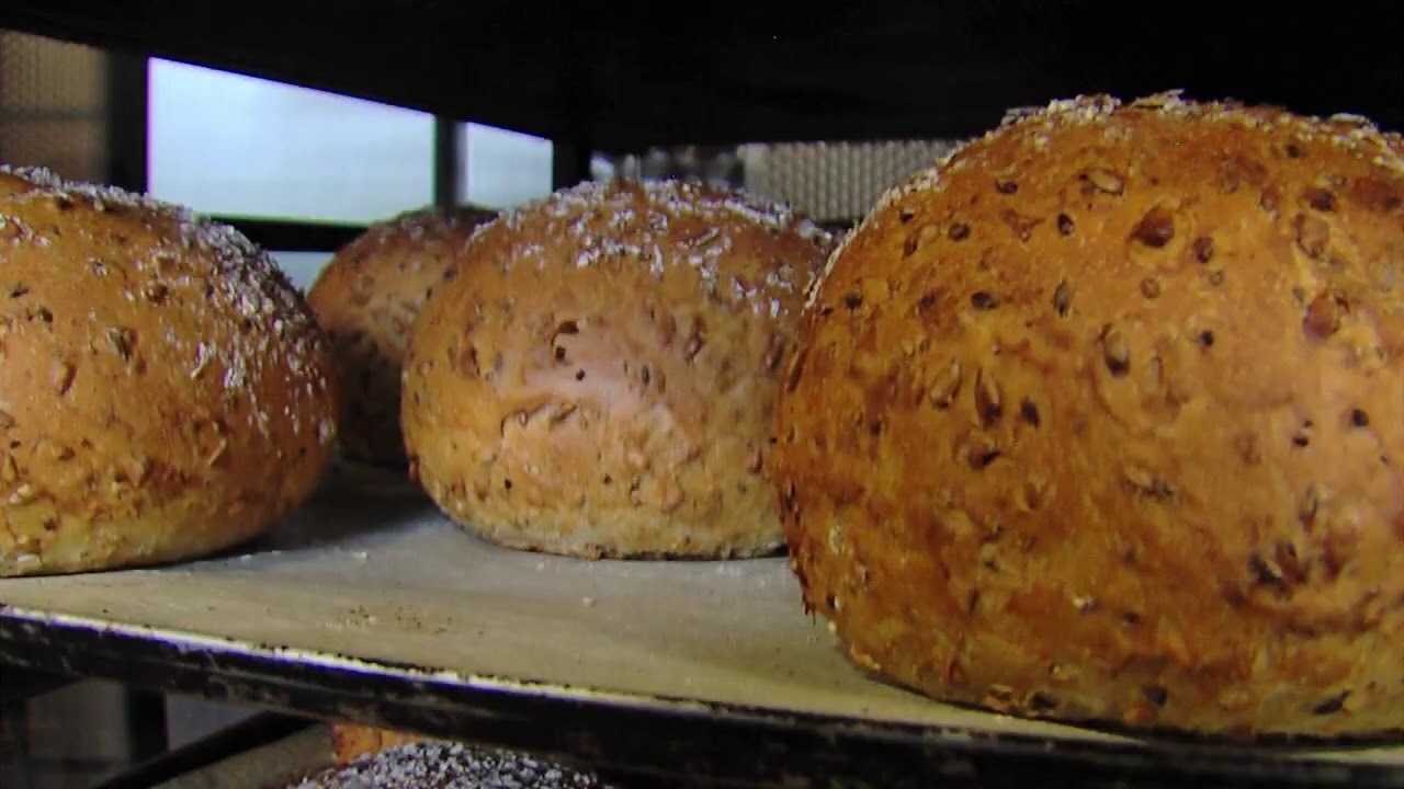 Bakkerij Vanderveken Steenokkerzeel