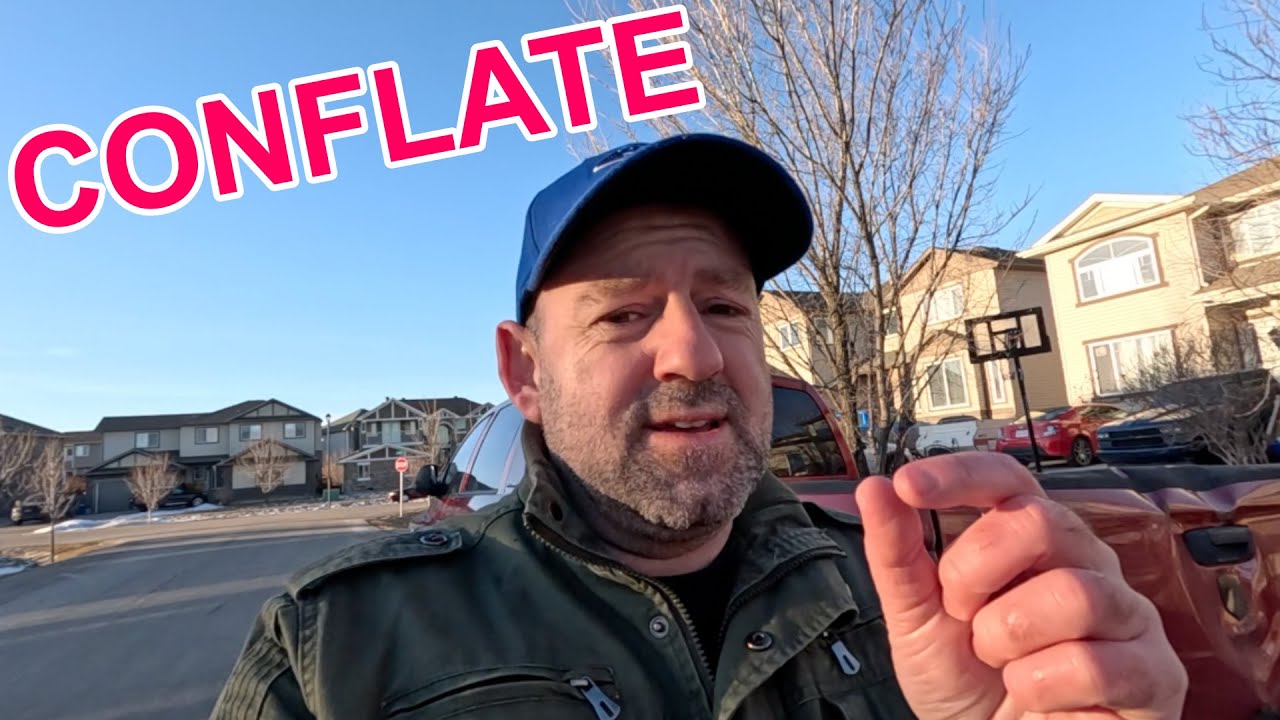 Another way to say CONFUSE in English