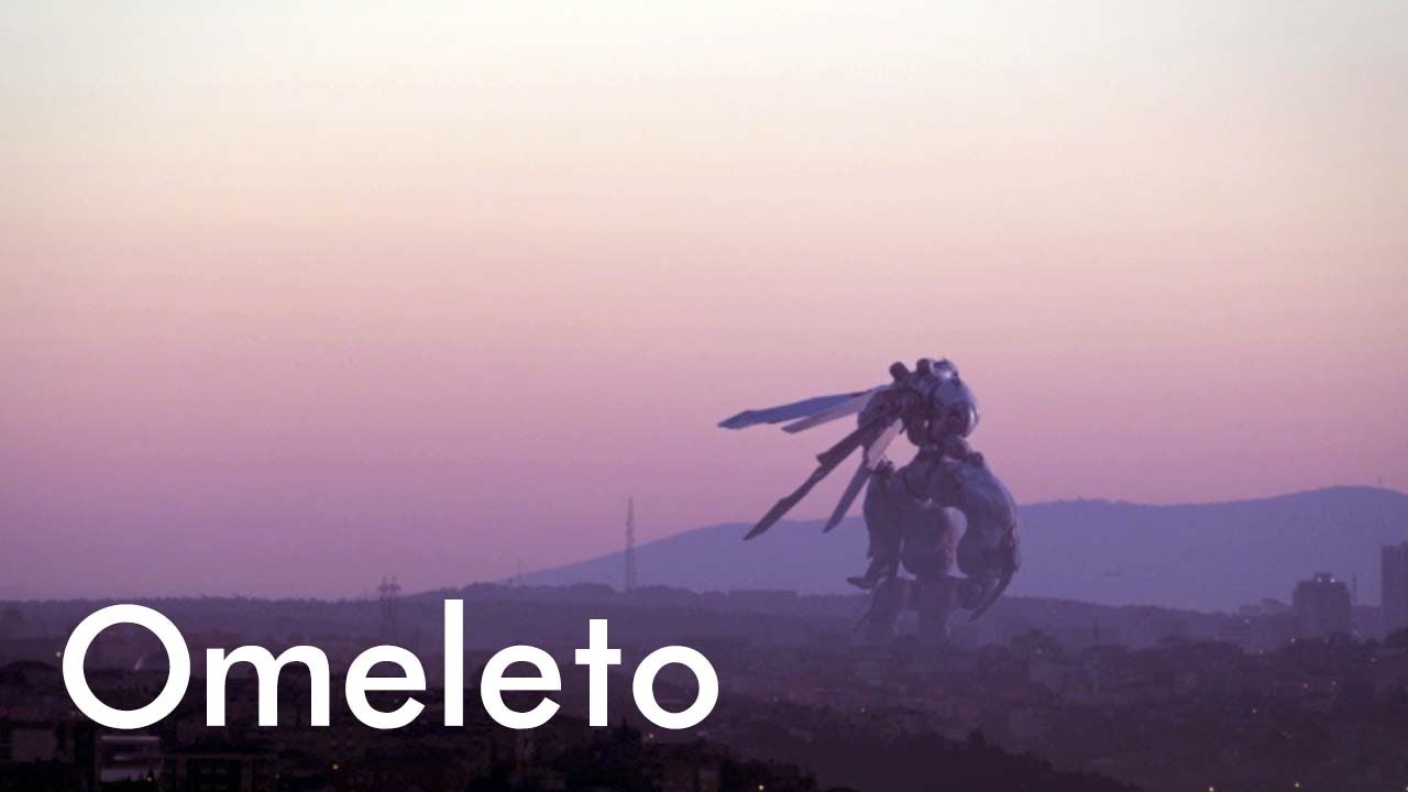THE NARROW WORLD | Omeleto Sci-Fi