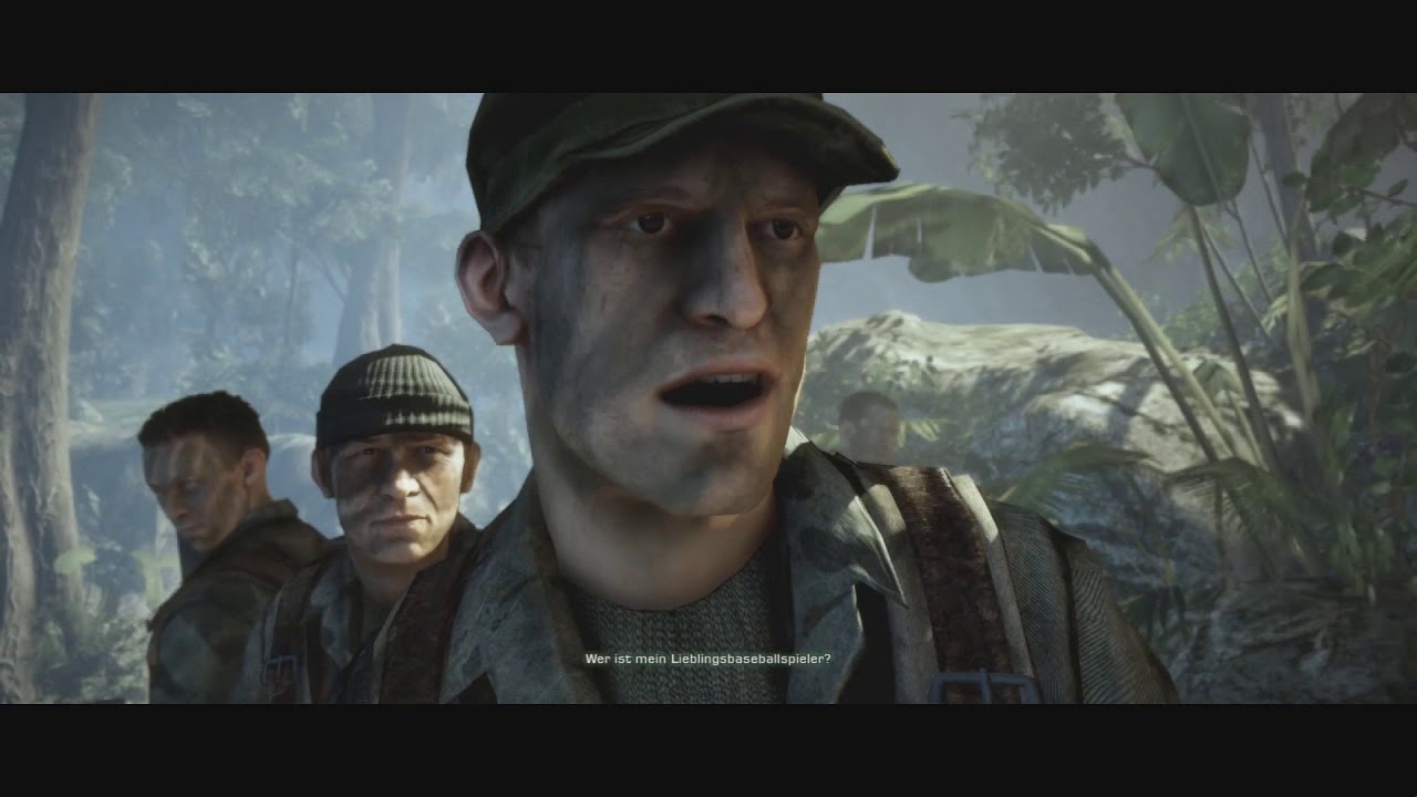 Lets Play Battlefield Bad Company 2 Folge 1