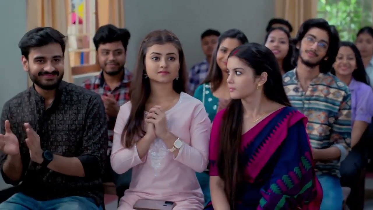 Kone Dekhaa Alo | Ep - 146 | Best Scene | Mar 17 2026 | Zee Bangla