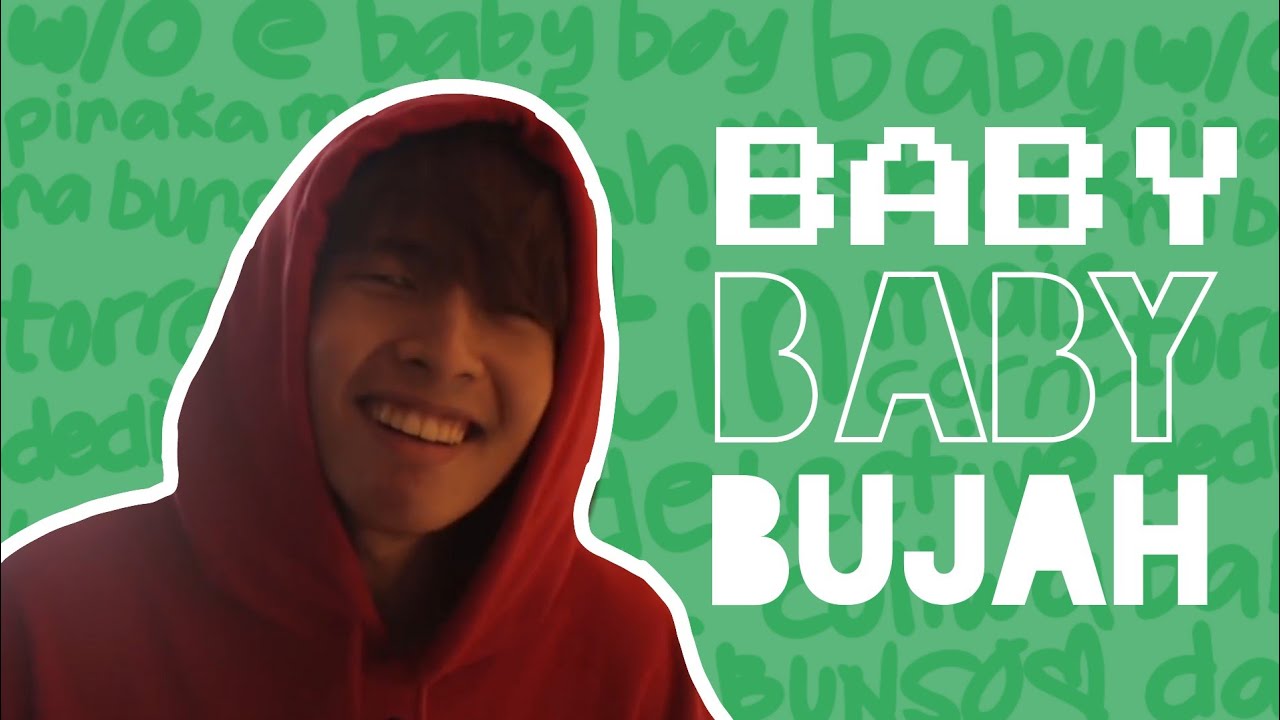 [ENG SUB] SB19 Justin being a baby for 10 mins pt. 2