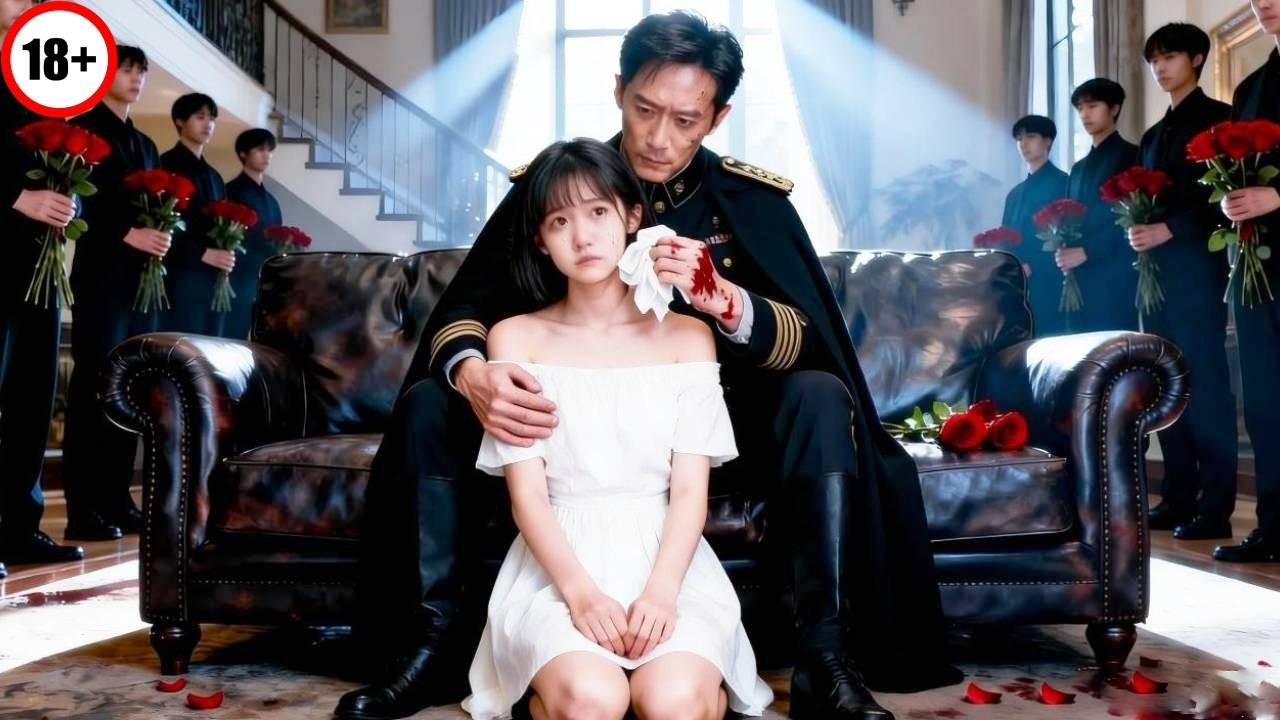 น้องสาวขายฉันให้ซีอีโอวัย 40 เธอคิดว่าฉันจะถูกทรมาน แต่เขากลับรักฉันหมดใจ