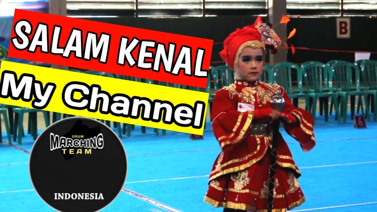 LOMBA INDIVIDUAL MAYORET - PAUD TERPADU Aisiah - Tergalek