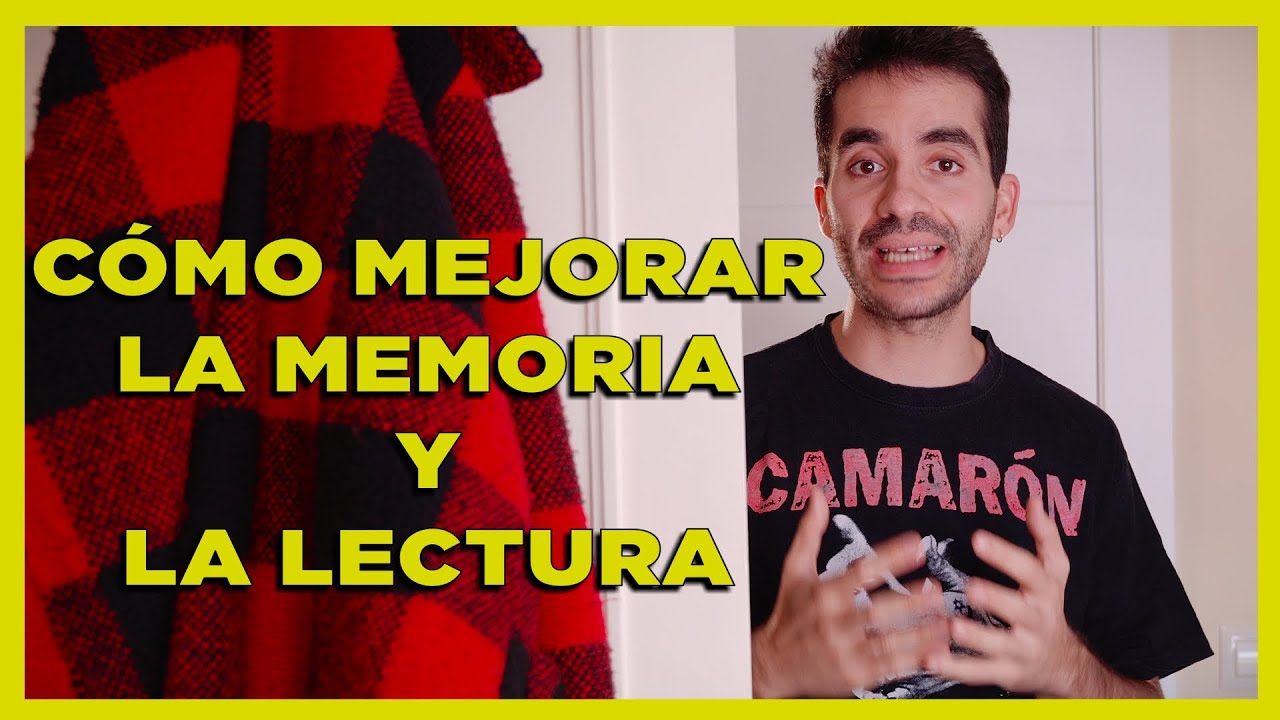 ¿Cómo mejorar la memoria y la primera vista?