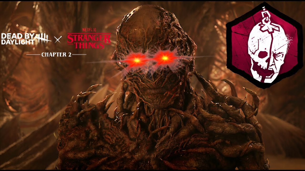 The First in DBD is insane