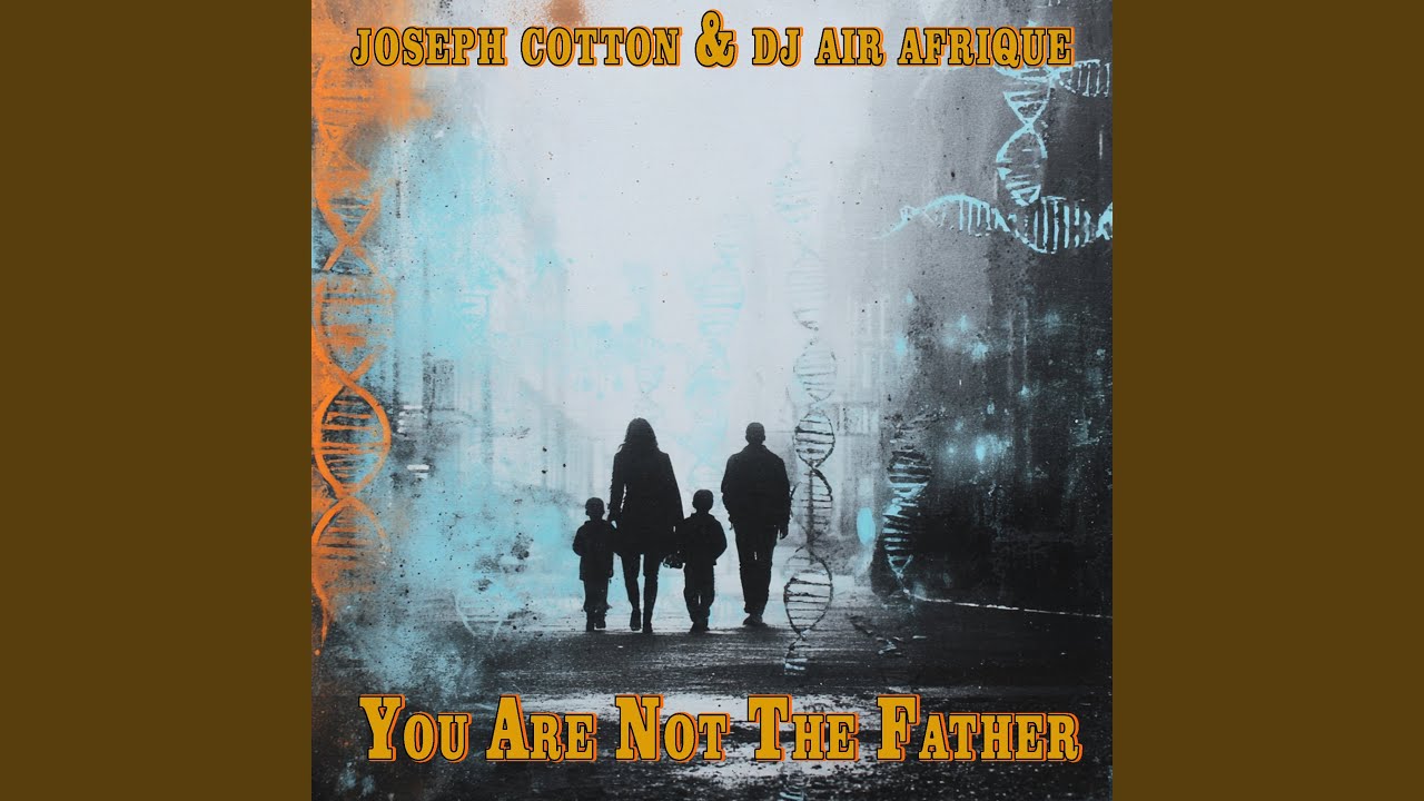 You are not the Father