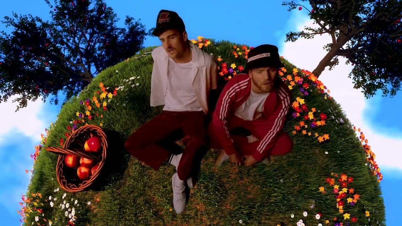 Two Another - Someday (Official Visualiser)