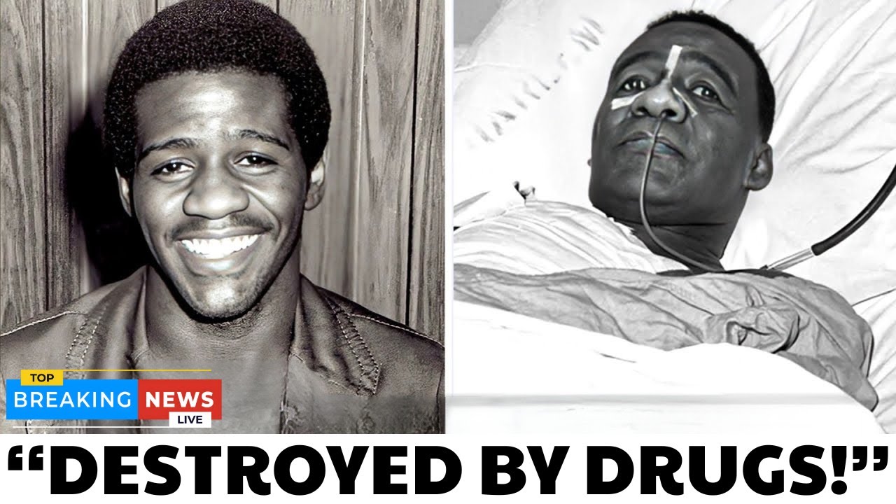 15 Worst JUNKIES In R&B History