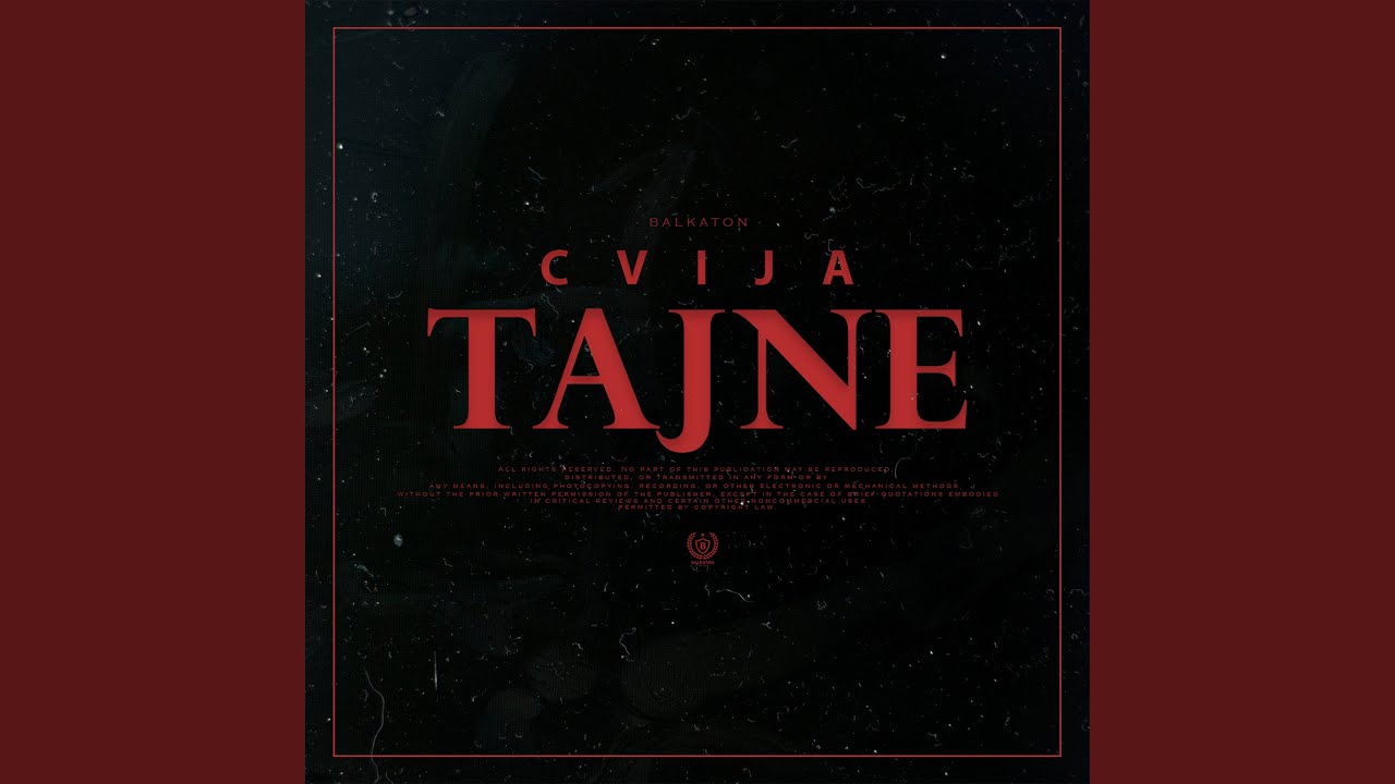 Tajne