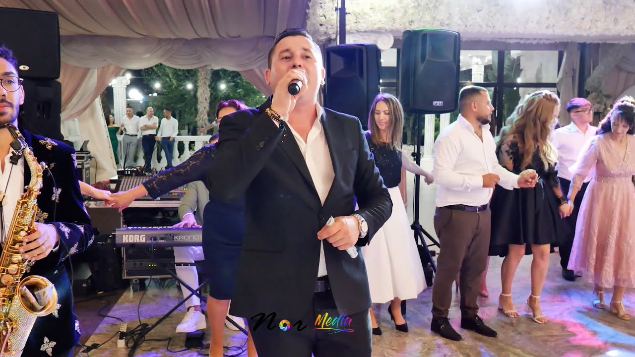 Dani Cotan - Colaj de Joc si Voie Buna Nou - Muzica de Petrecere Muzica Populara Noua(Cover)