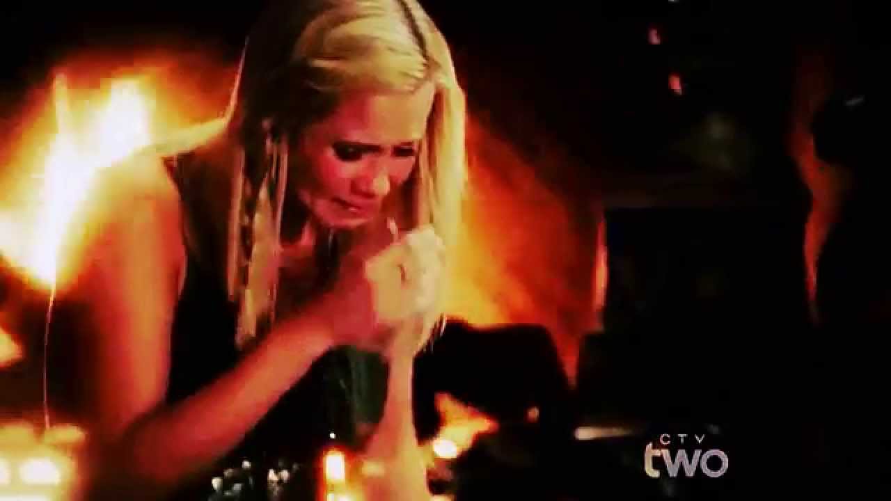 Rebekah Mikaelson | Bring Me To Life