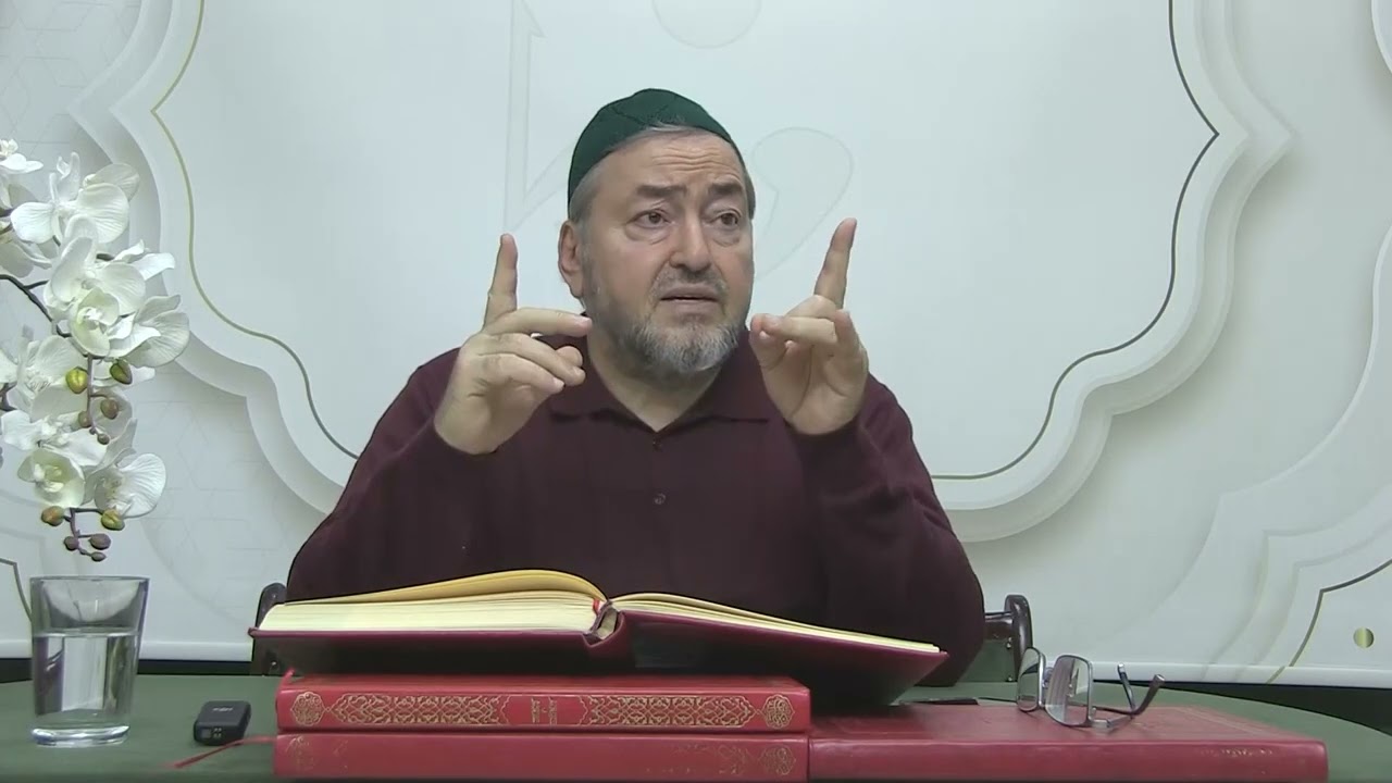 (79) 27.Söz/2, Sh 156 | 4-5.Mani | Üç nokta şu zamanın ictihadını arziye yapar, semâvîlikten çıkarır