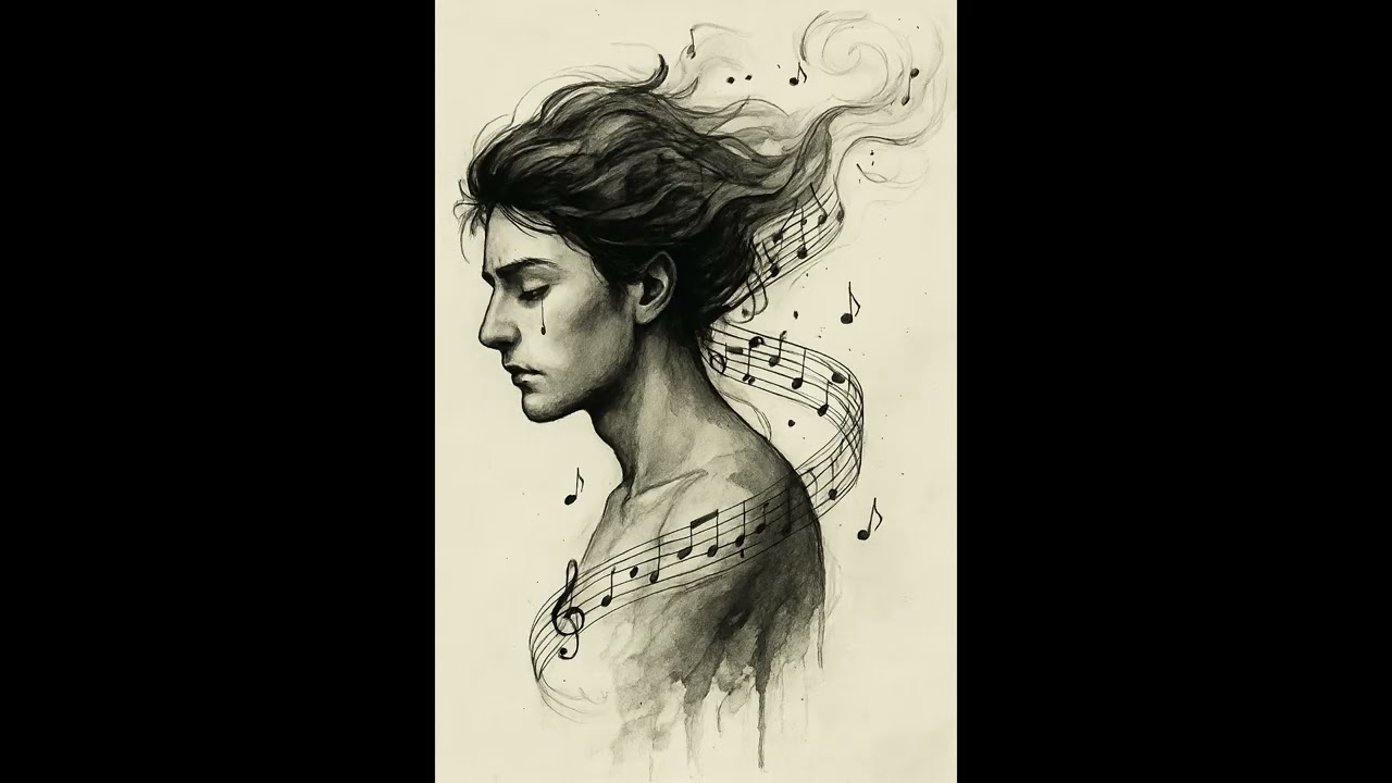 Anatolian Music - Son &Ccedil;ığlık | Melankolik Rock