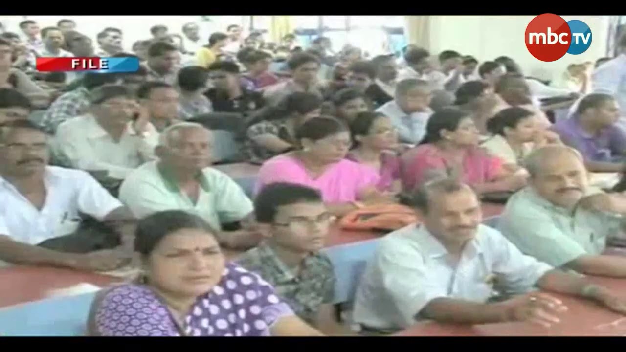 The OJEE exams will be held from September 9 to 15 || MBCTv