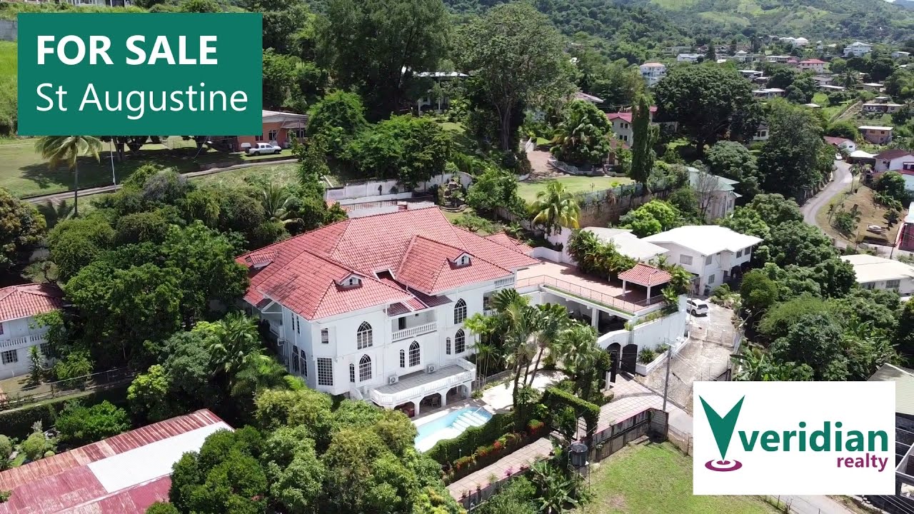 House For Sale - St Augustine