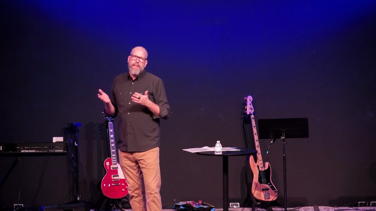 Patience | Fruit of the Spirit: Cultivating the New Life Within You | Week 5 | Will Farley