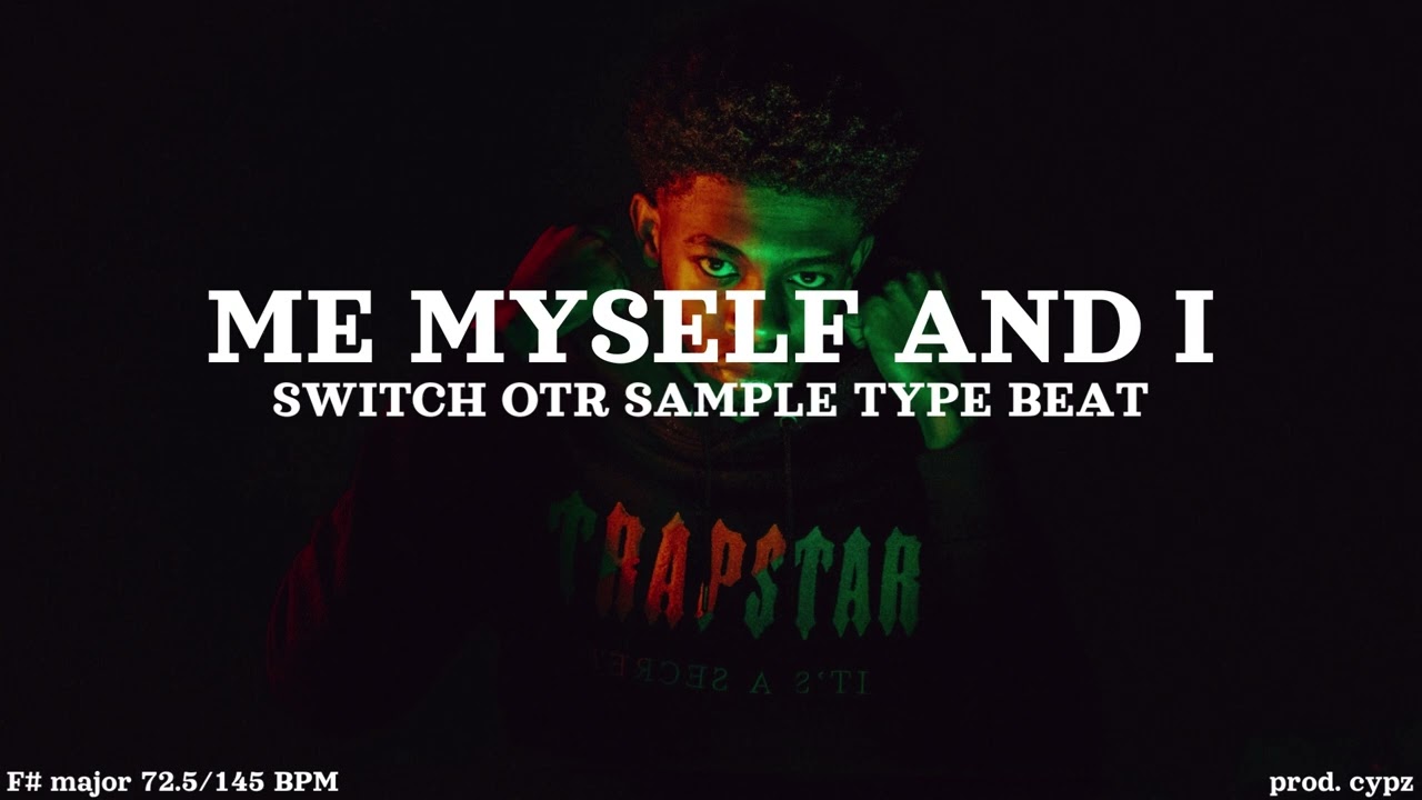 [FREE] Switch OTR X Emotional Sample Drill Type Beat 2024 - 
