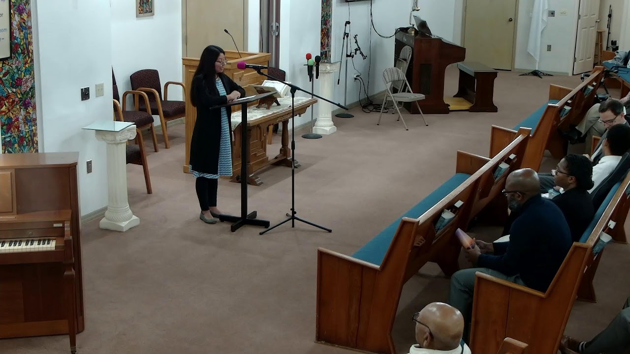 Sabbath School Lesson #6 