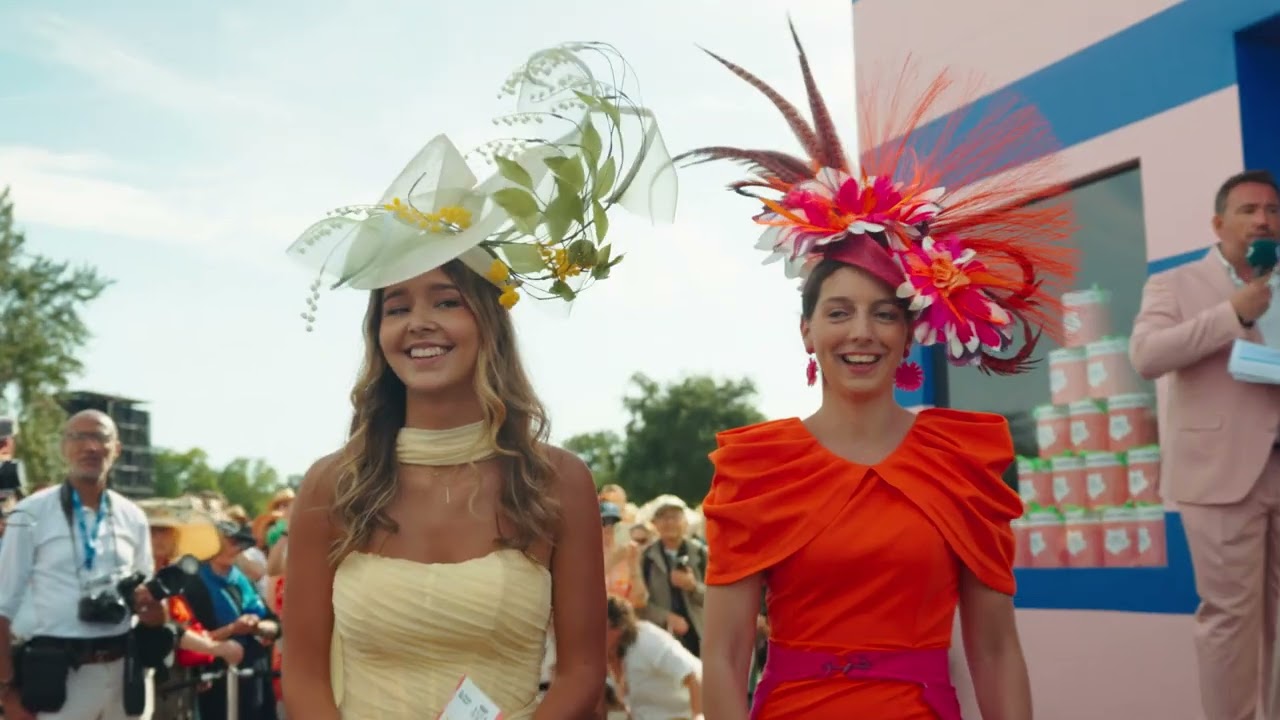 Prix de Diane Longines 2026 : l'&eacute;l&eacute;gance &agrave; la fran&ccedil;aise | Aftermovie officiel
