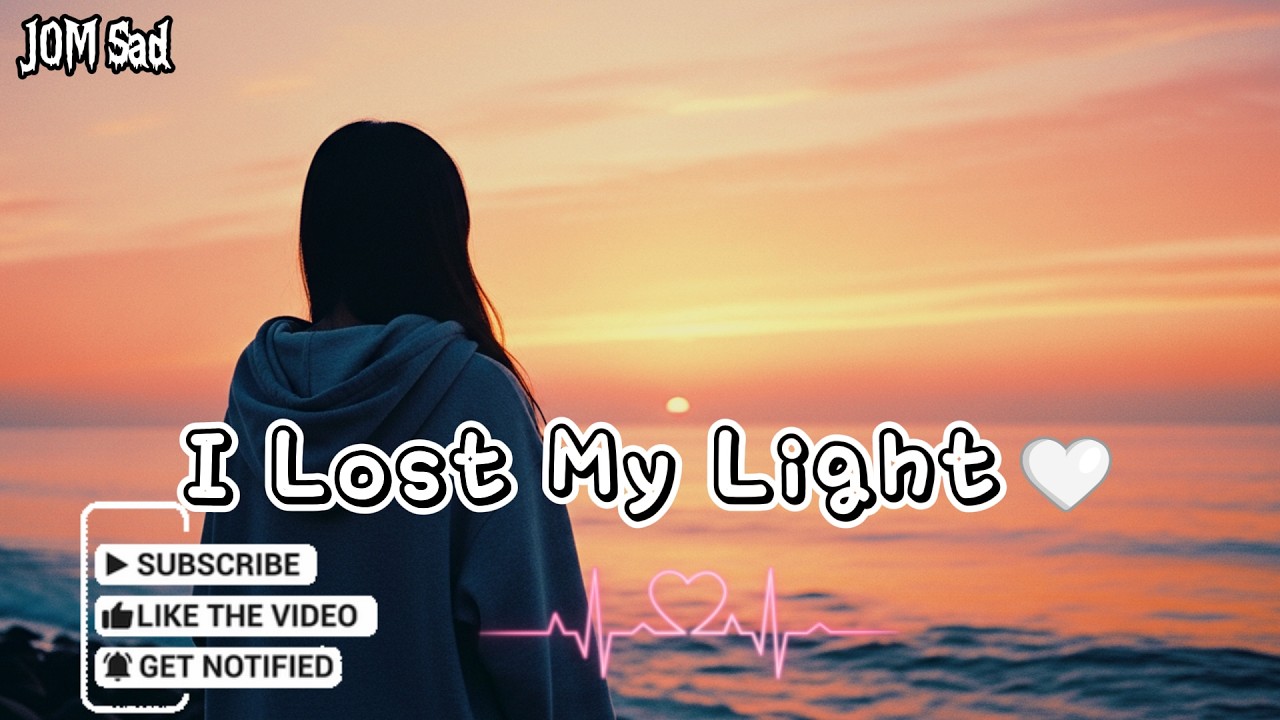 I Lost My Light💚❕❗️🎶🎵😅