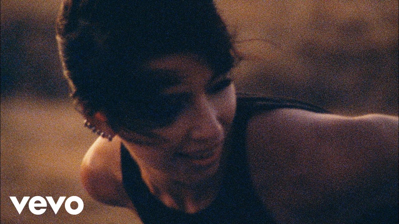Marco Luka - aire (Official Video)