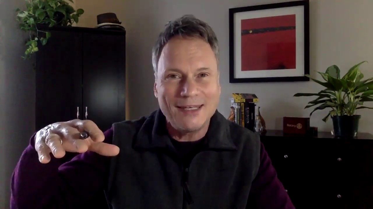 12 ways to use social media to promote events | Keynote speaker, Michael Angelo Caruso