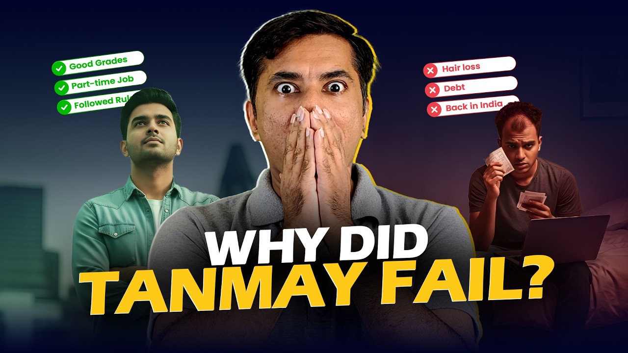 Is your university your enemy? Before You Study in the UK in 2026… Watch This!