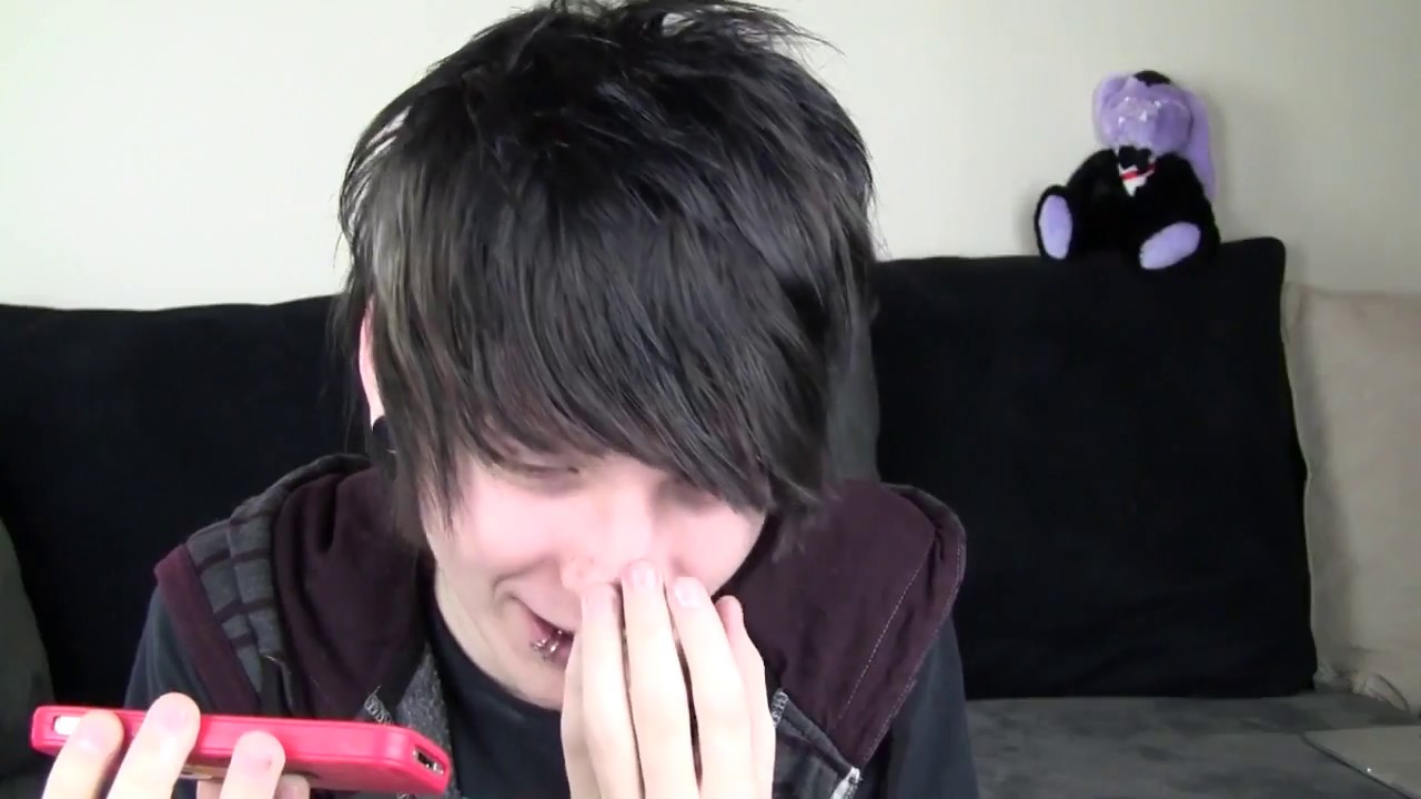 TRUTH OR DARE Fetus Johnnie Guilbert