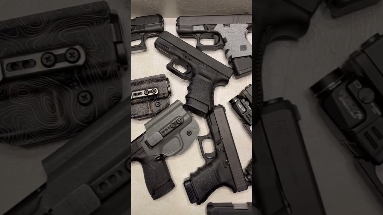 Taurus G3C лучше всех?