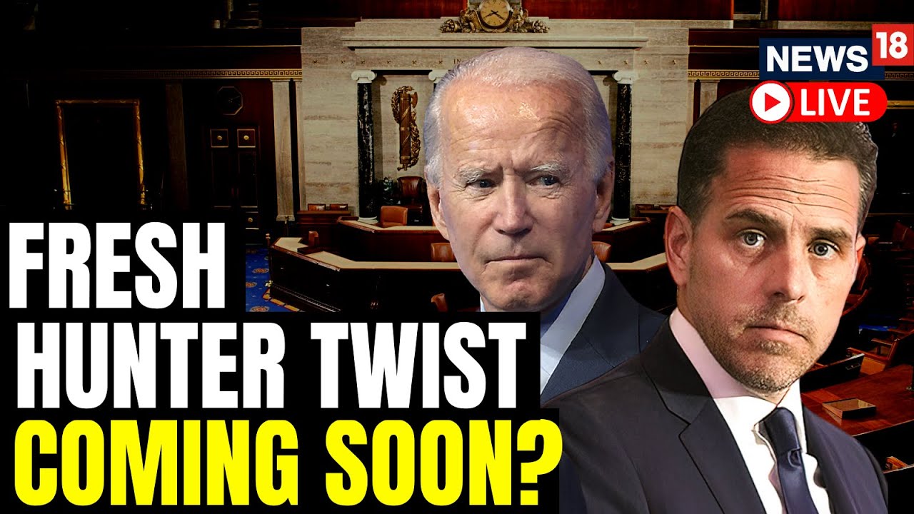 Hunter Biden Laptop FBI Hearing | Republicans Grill Ex-Twitter Executives | Joe Biden Under Scanner