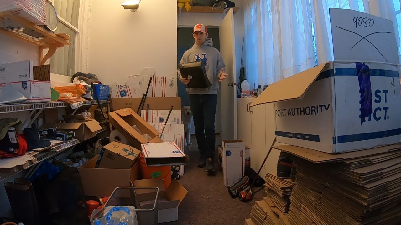 The Season is Winding Down | Daily Vlog December 2019