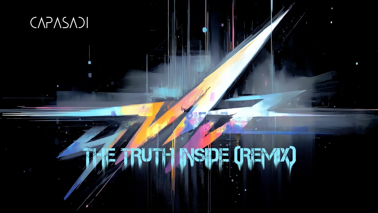 The Truth Inside (Remix) (Official Audio)