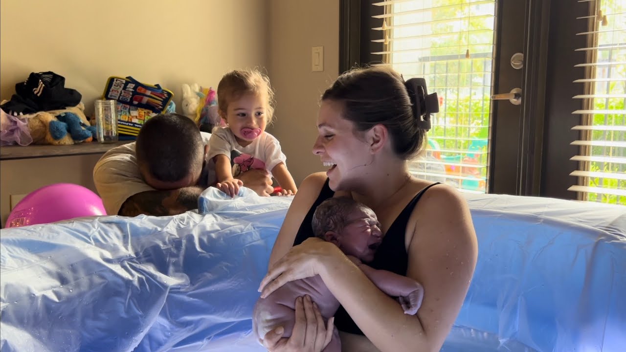 Lincoln&rsquo;s Home-Birth