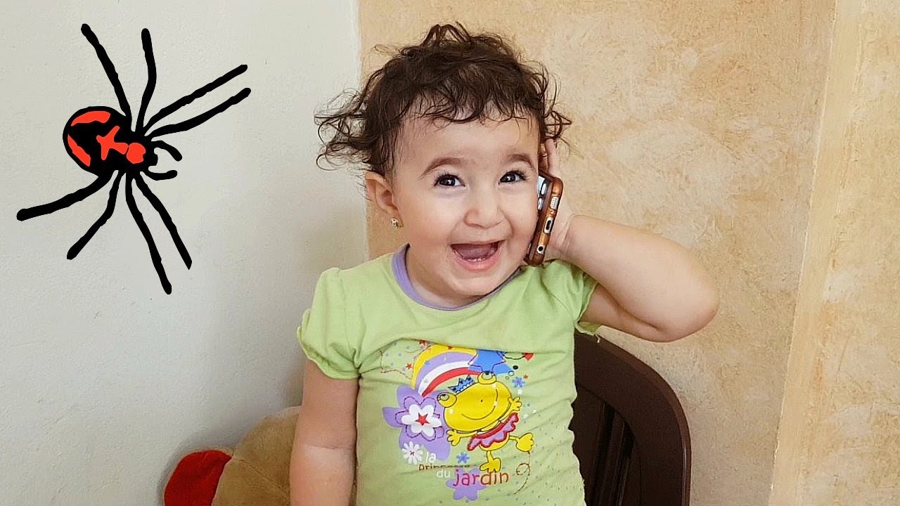 Super Celina and Super Hero Hasouna - سوبر سيلينا والبطل الخارق حسونة للاطفال