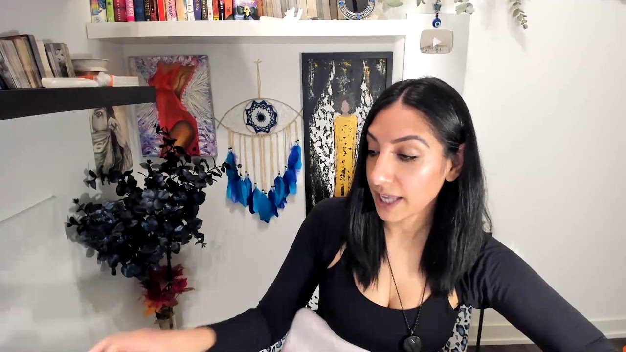 Live Psychic Channeling / Reading March 2025 (Per Element w/ Timestamps)