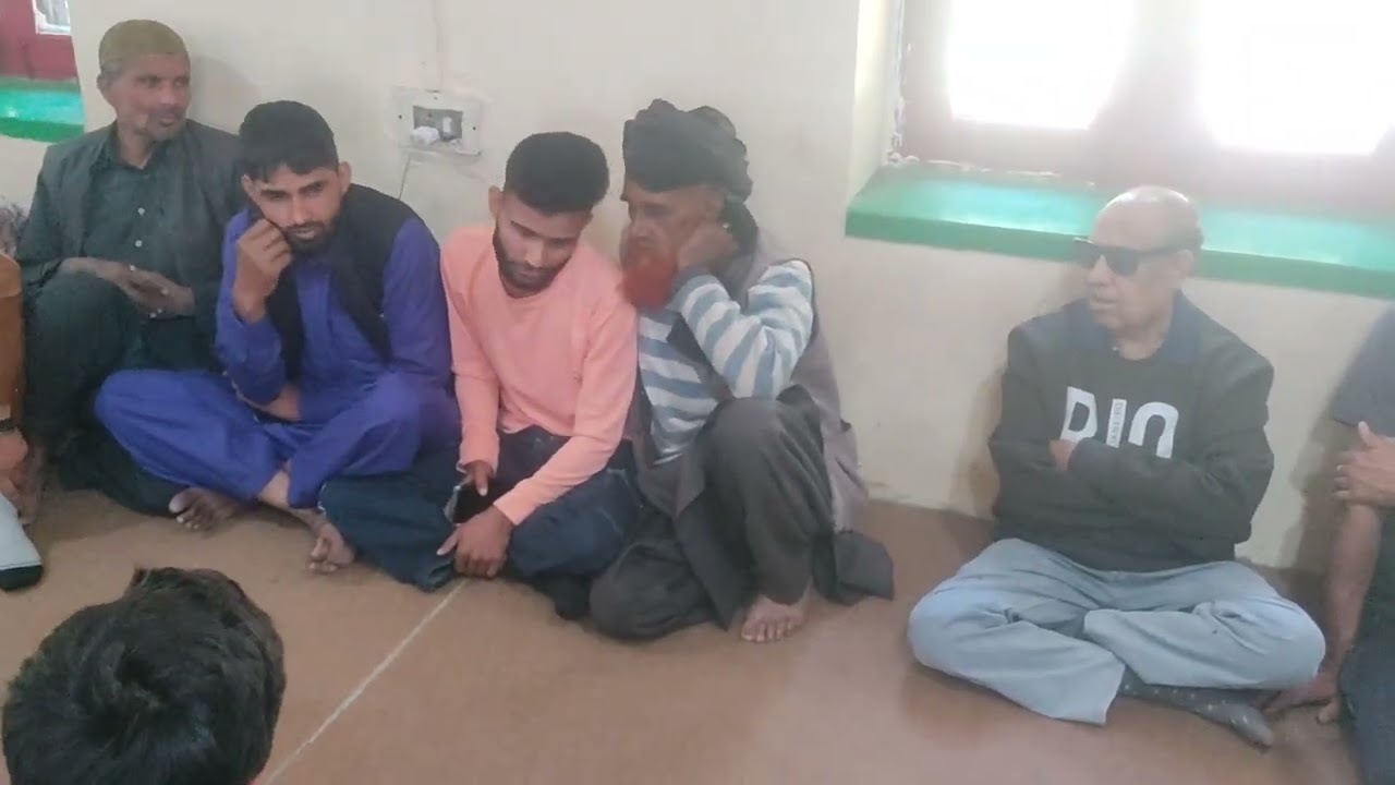 sofe baat at vangat laar shreef
