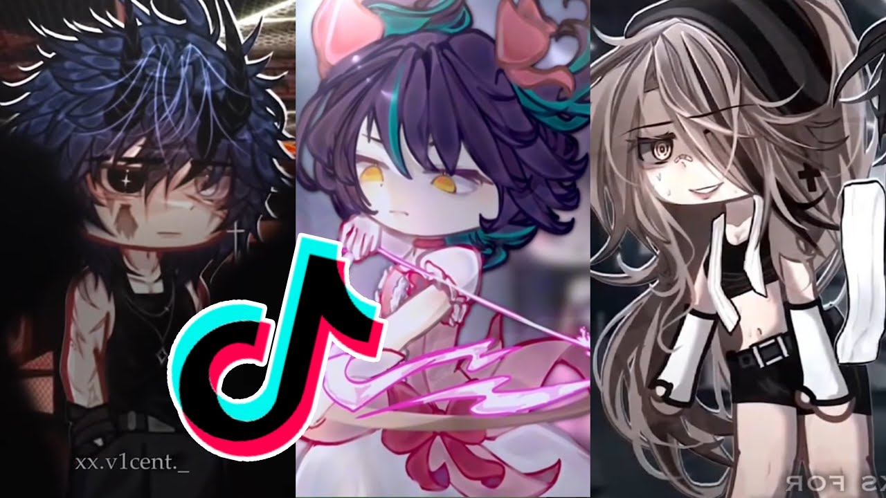 ✦ Gacha Life ✦ Tiktok Compilation ✦ [ 24 ] ✦