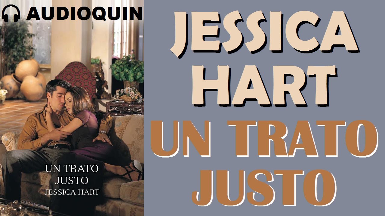 Un Trato Justo ✅ Audiolibro | AUDIOQUIN