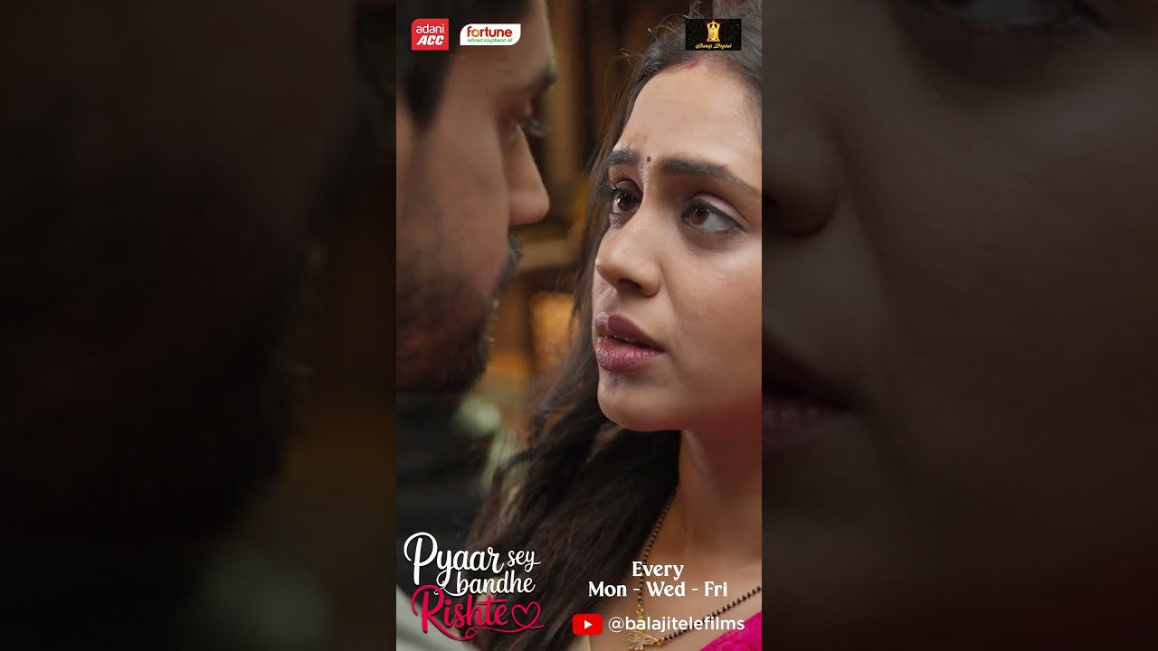 Pyaar Sey Bandhe Rishte - Episode 29 | Avinash Mishra | Dipali Sharma | Shhraddha New Hindi Serial