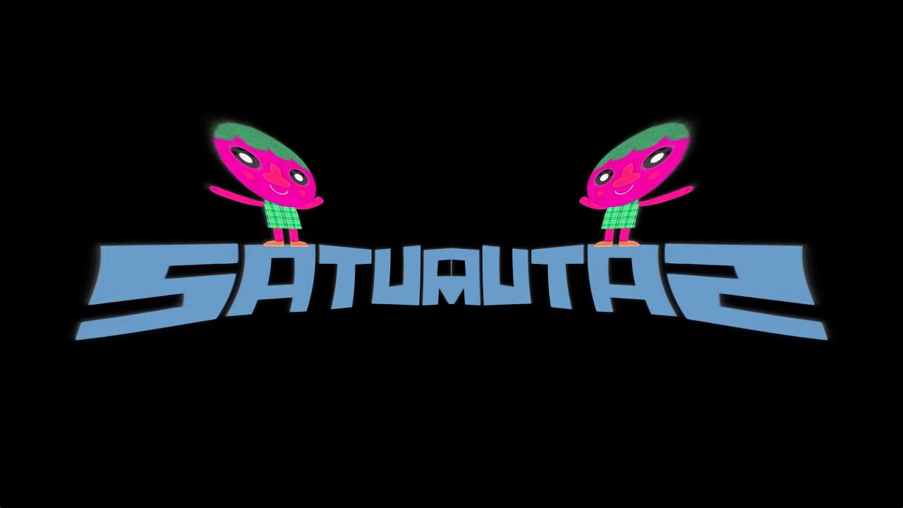 Day's Of The Weak Intro Logo {Super Simple Song} | Sponsored By: Gamavision Csupo Effects
