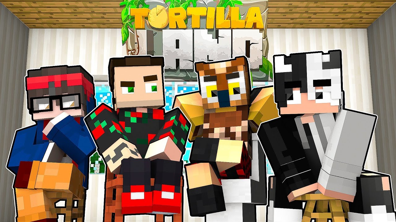 TORTILLALAND #76 | LLEVO MI VATER A LA JUNTA DE PUEBLOS Y ME PED0RRE0 EN SU CARA