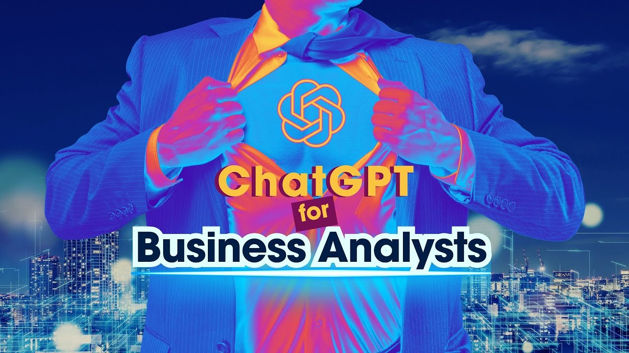 Boost Your Business Analysis with ChatGPT