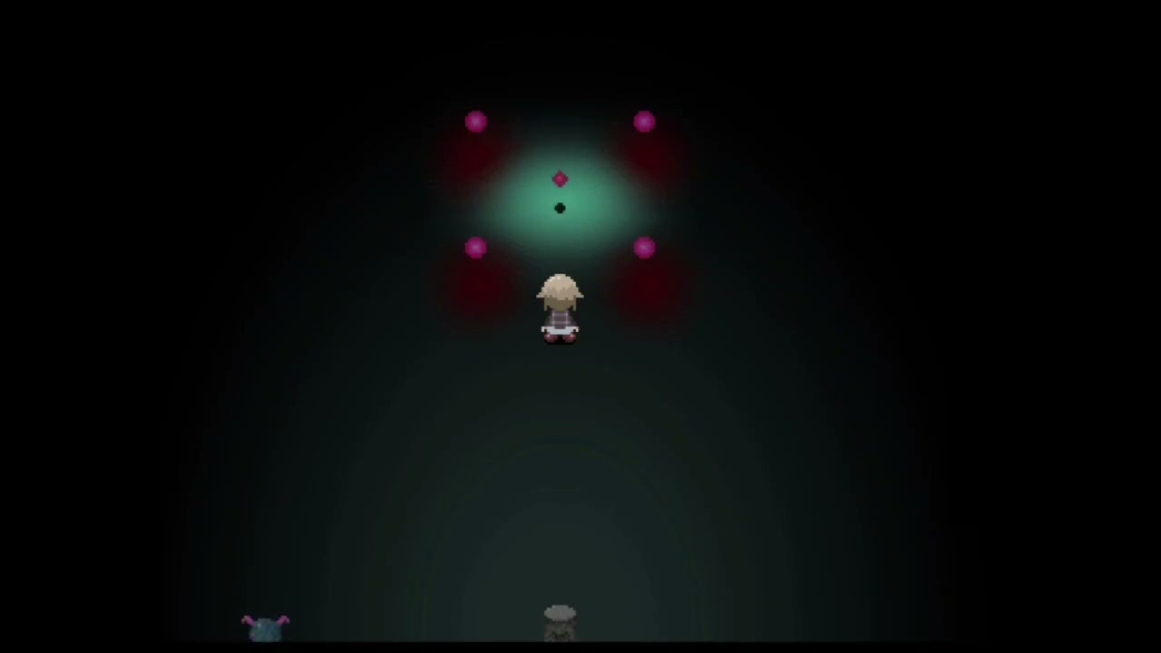 Yume 2kki OST - Scenic Outlook (Altar) [Extended]