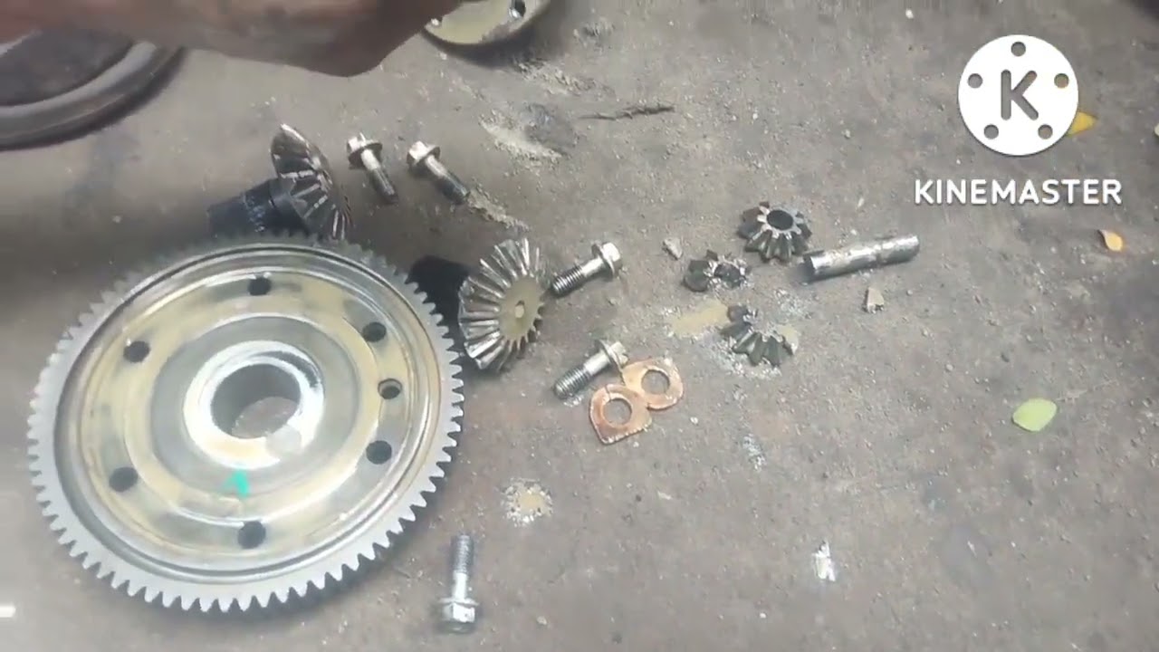 SIMPLENG TIPS LANG PARA SA ENGINE...#BAJA RE