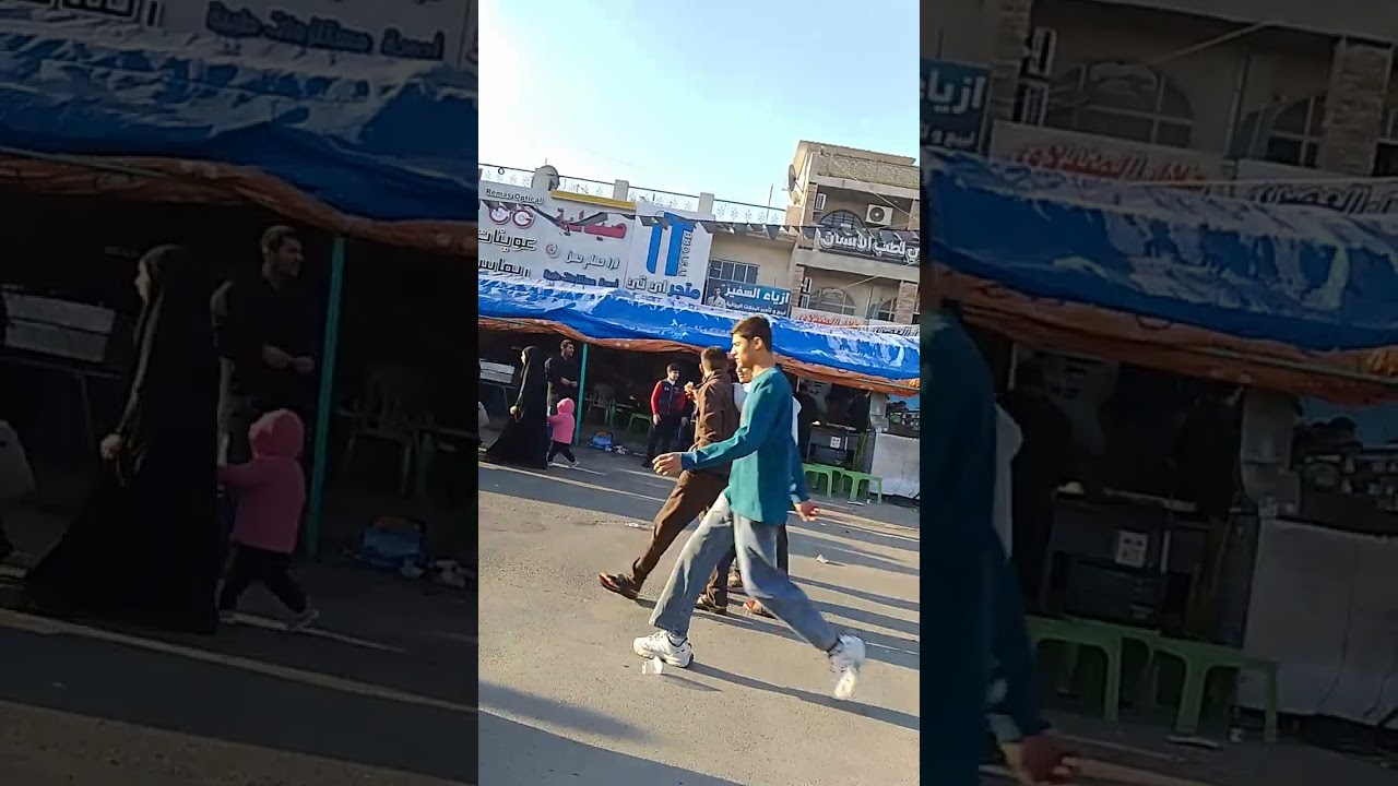 نعي على الامام الكاظم ع