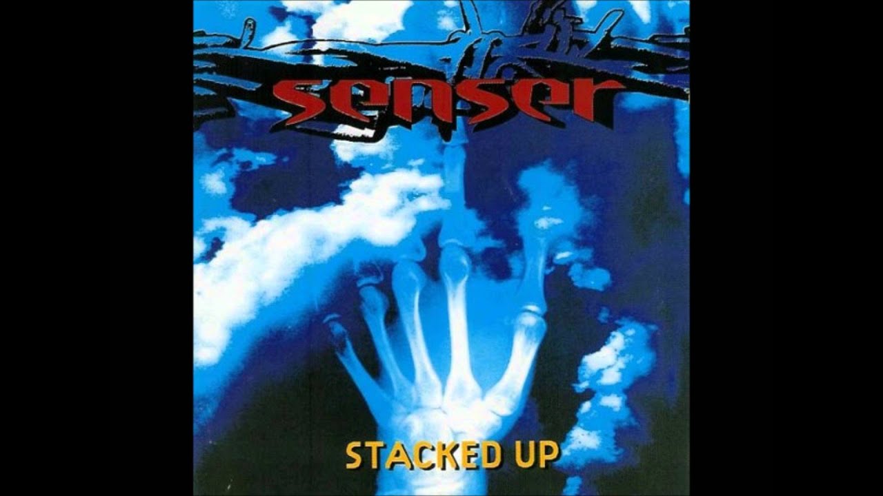 Senser - Door Game