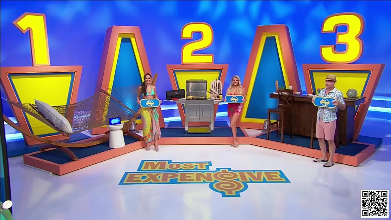 The Price Is Right 