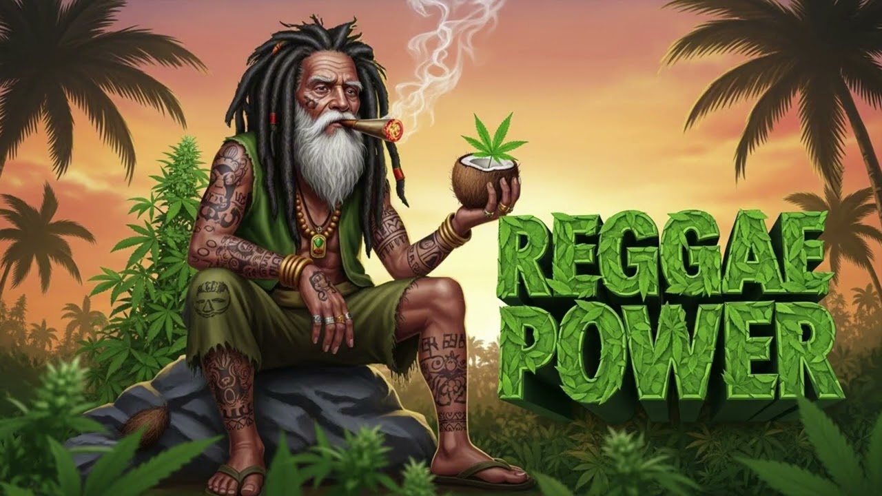 Mystic Reggae Dub Journey - Deep Roots Reggae & Dub Relaxation Mix